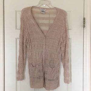 Avalin Summer Cardigan